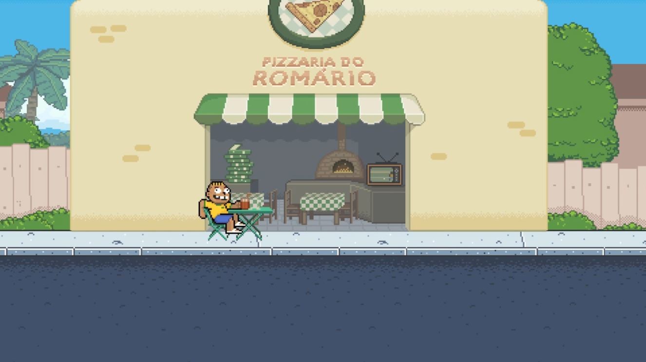 Zueirama screenshot 12