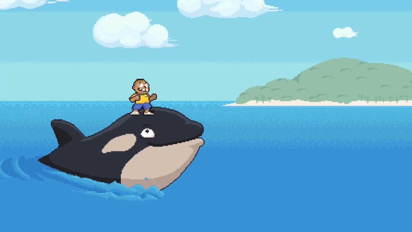 Zueirama screenshot 11