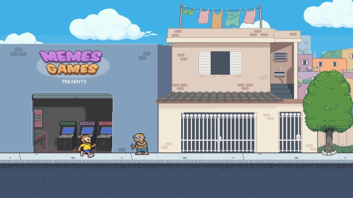 Zueirama screenshot 10
