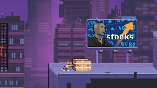 Zueirama screenshot