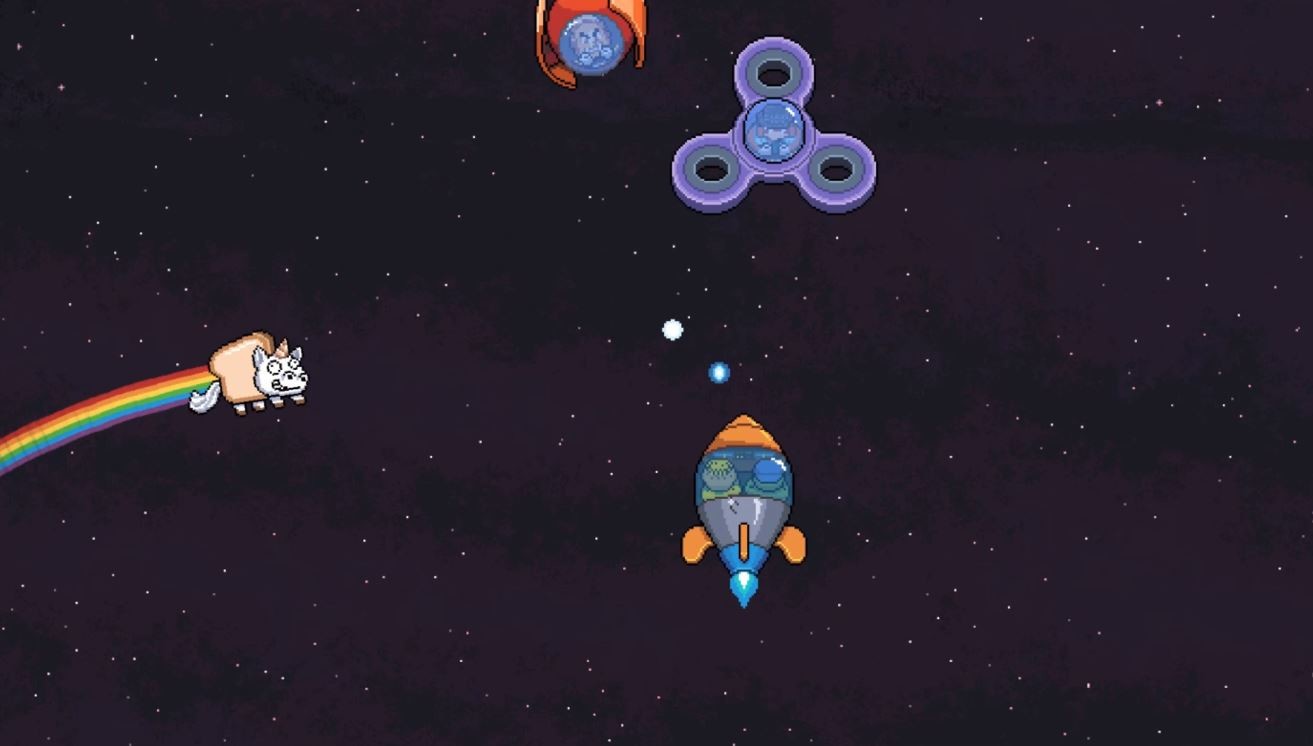 Zueirama screenshot 15