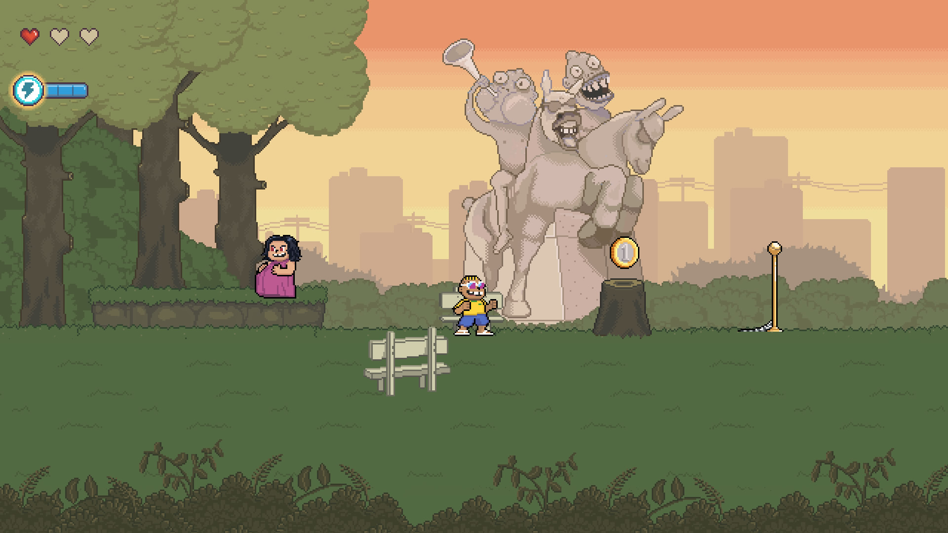 Zueirama screenshot 7