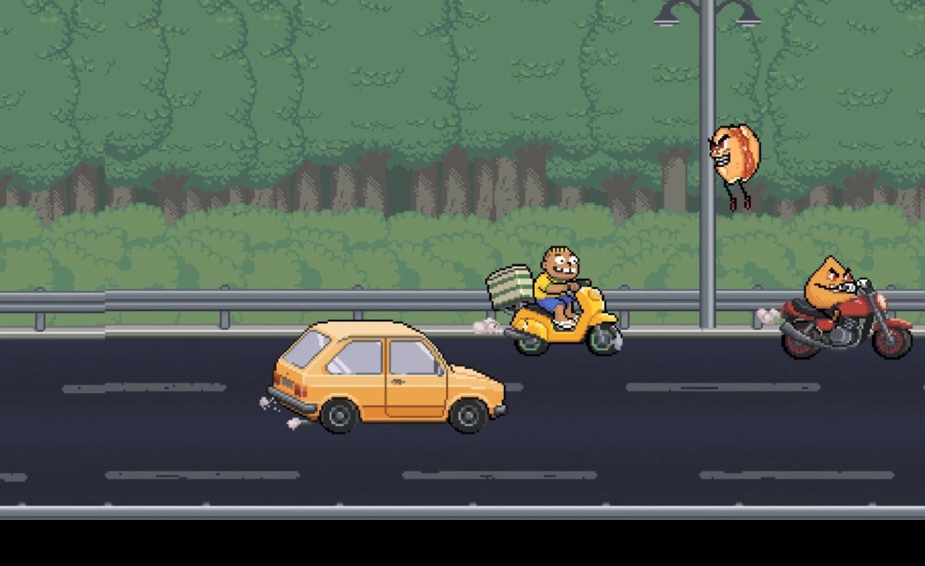 Zueirama screenshot 13