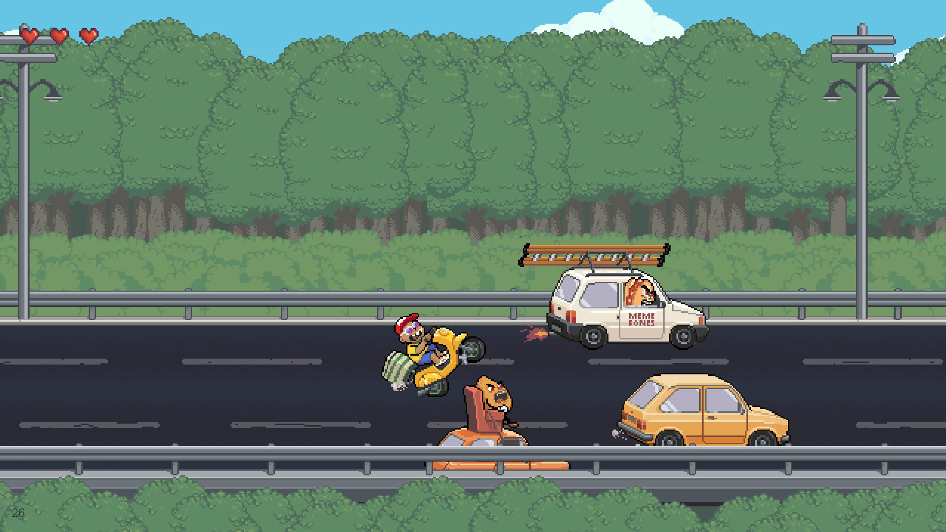 Zueirama screenshot 9