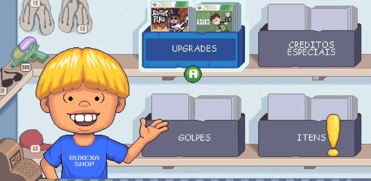 Zueirama screenshot 8