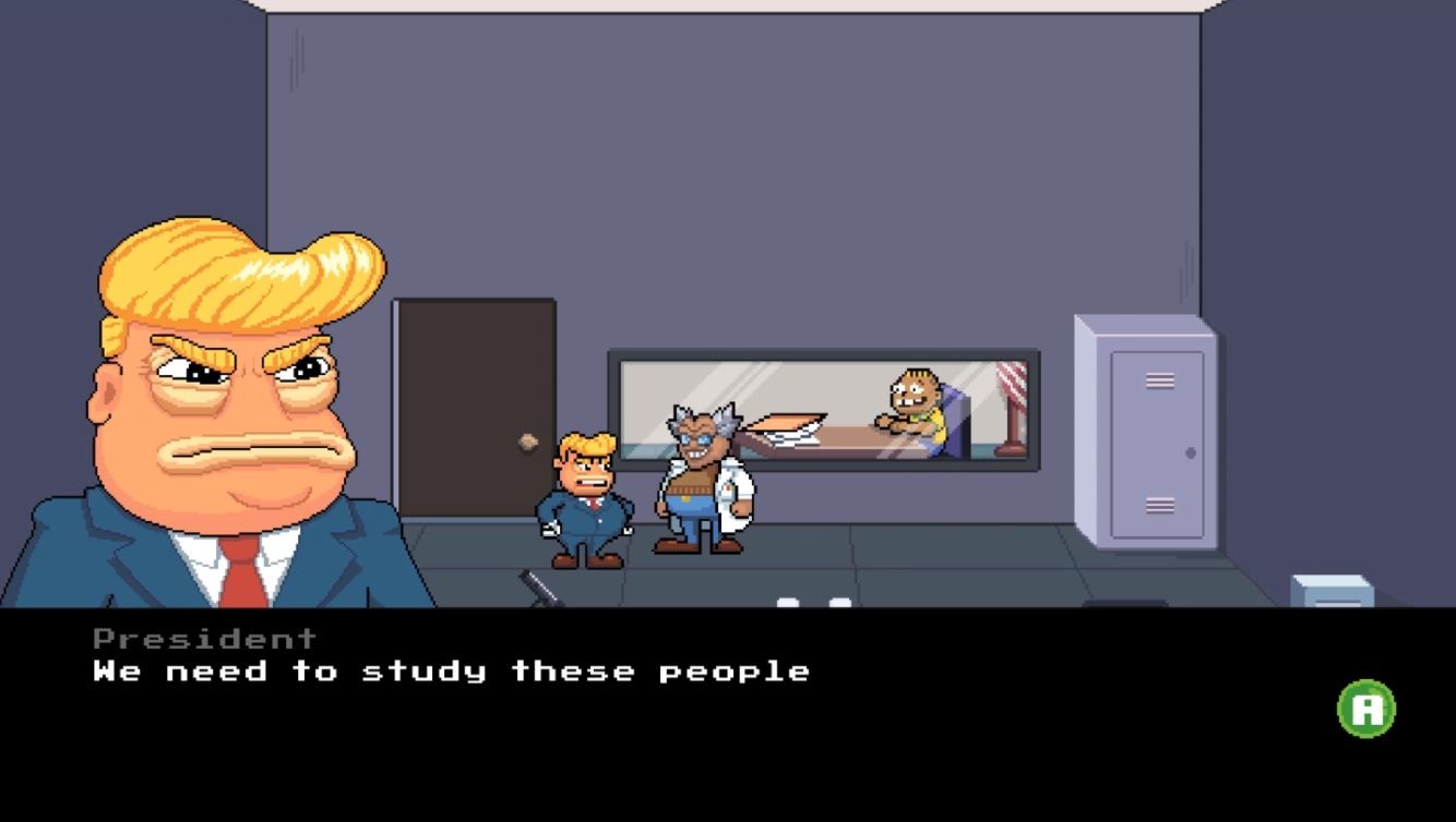 Zueirama screenshot 4