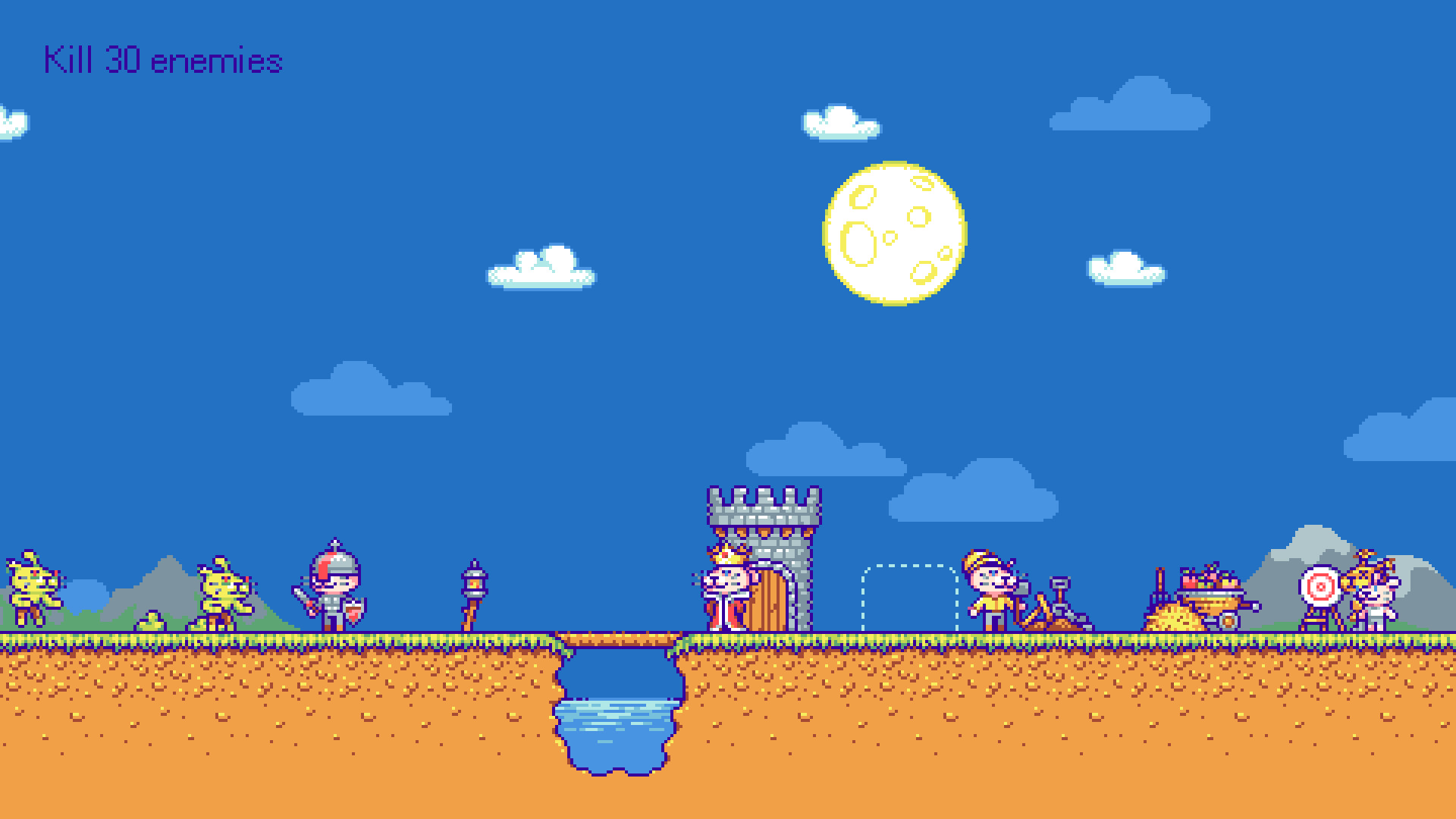 Blackfoot Burrows screenshot 3