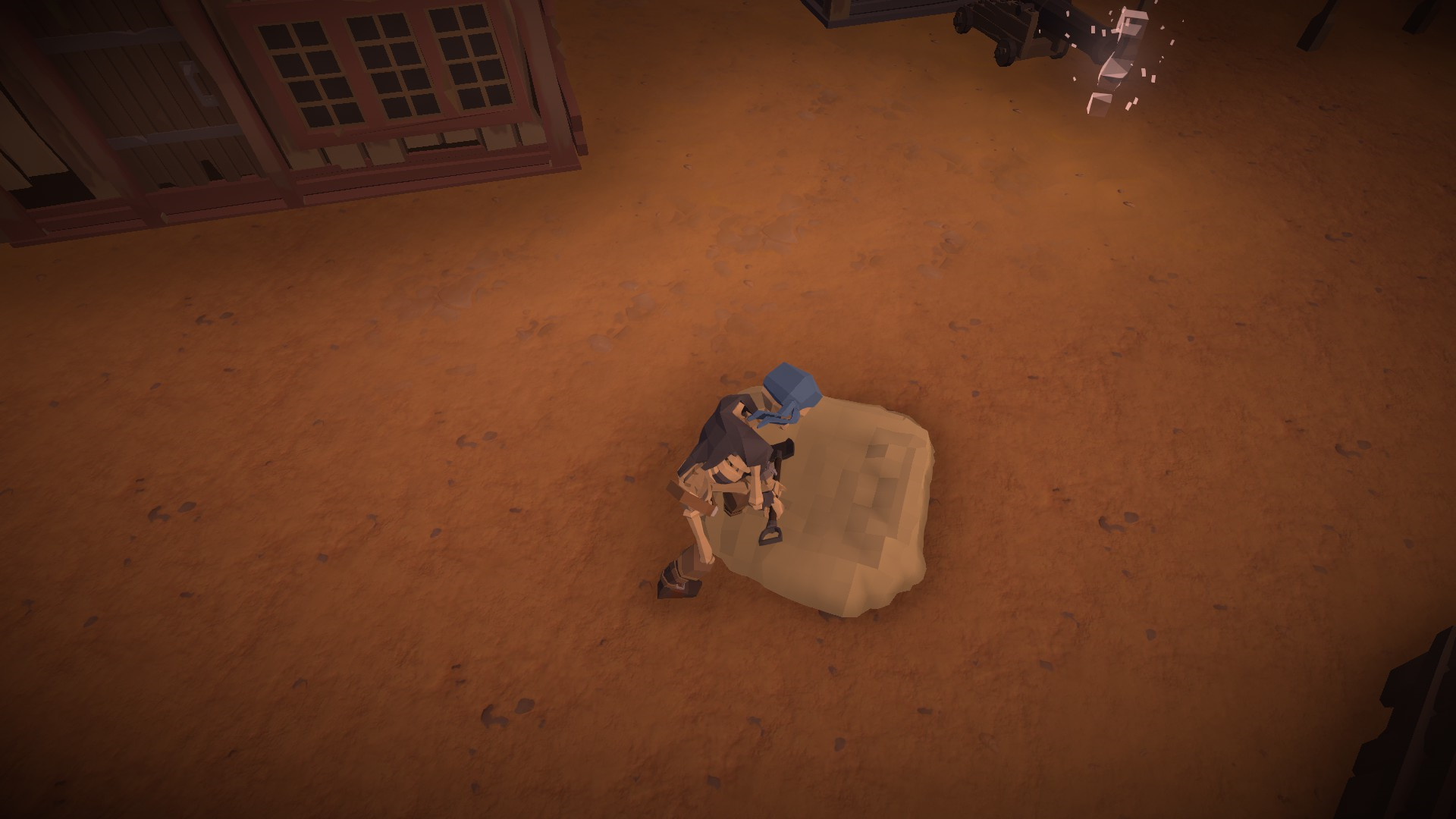The Curator screenshot 14