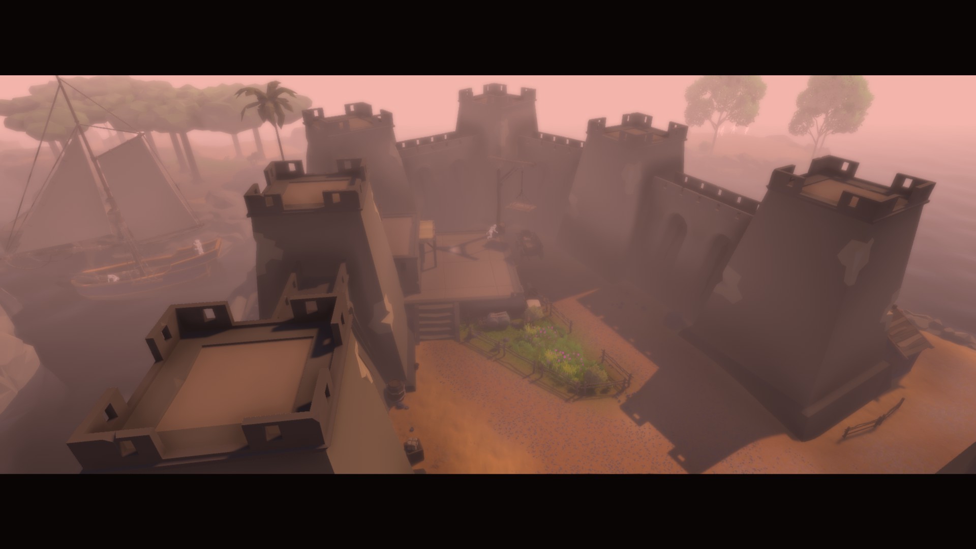 The Curator screenshot 7