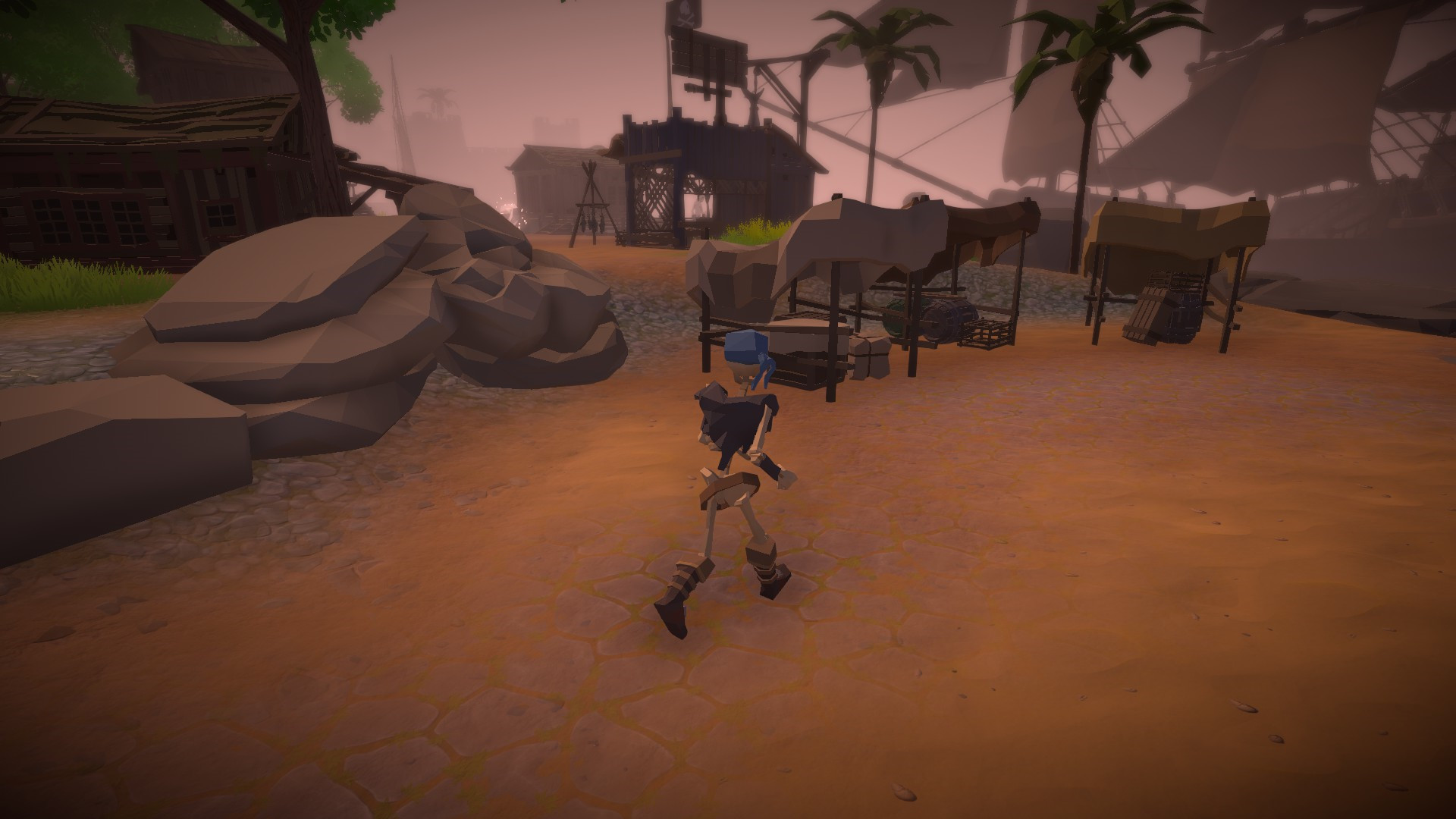 The Curator screenshot 9