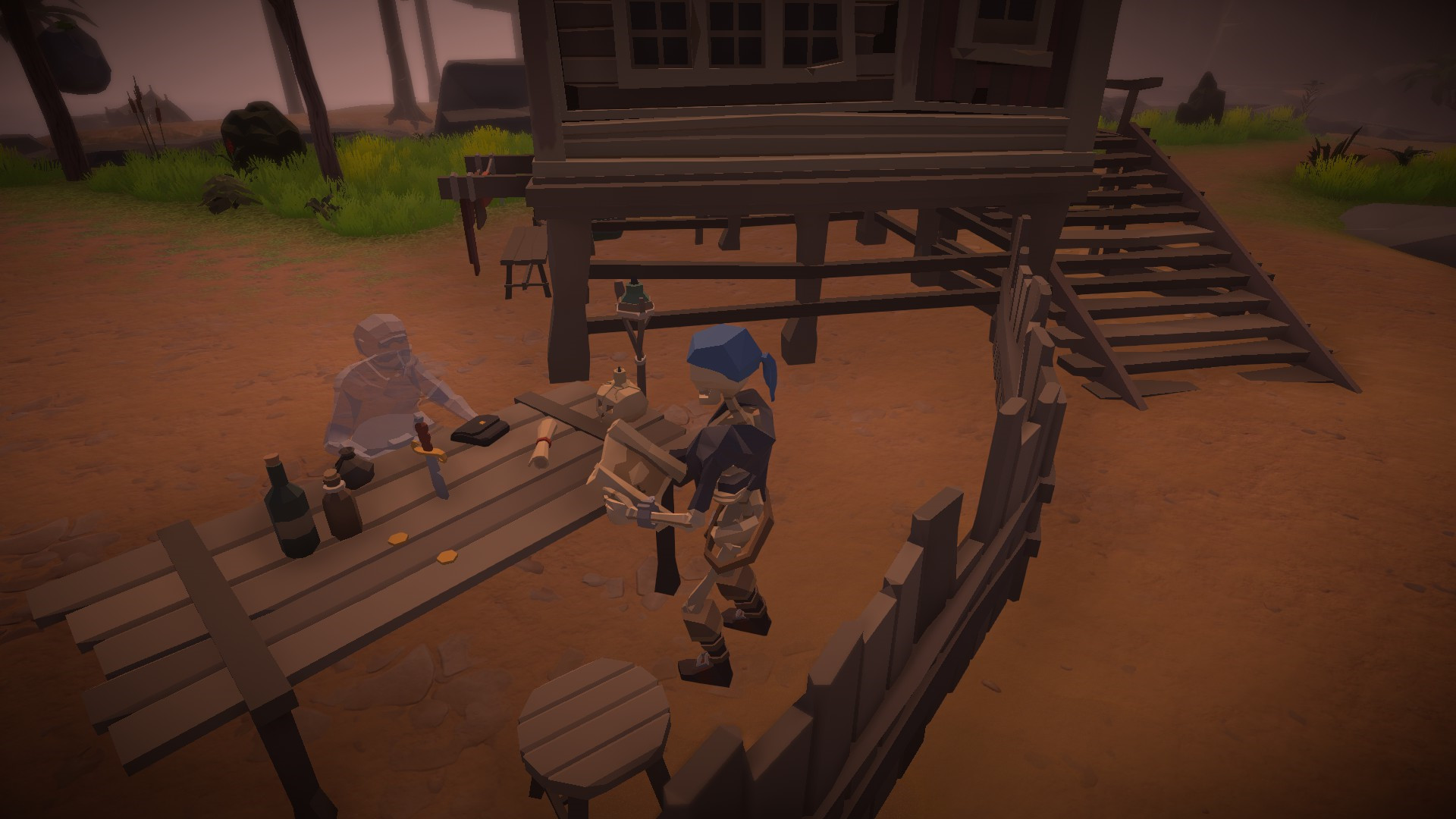 The Curator screenshot 11