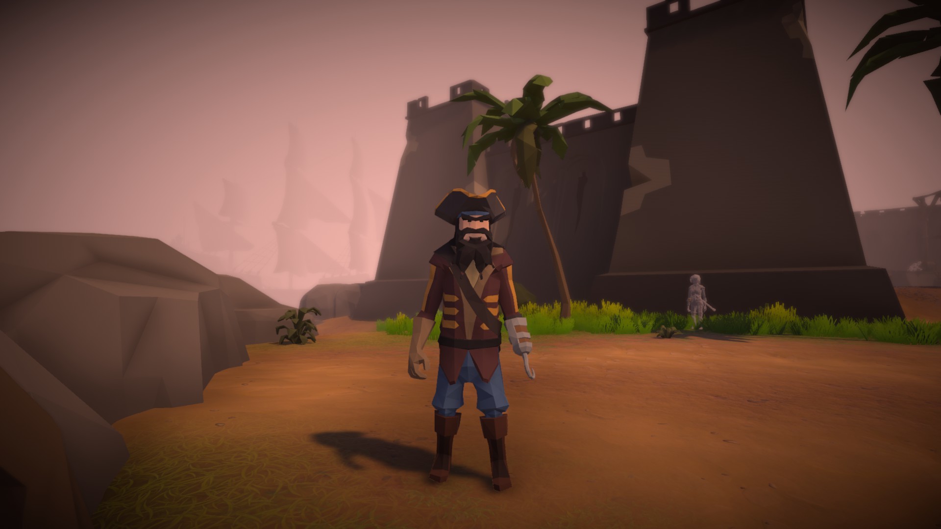The Curator screenshot 5
