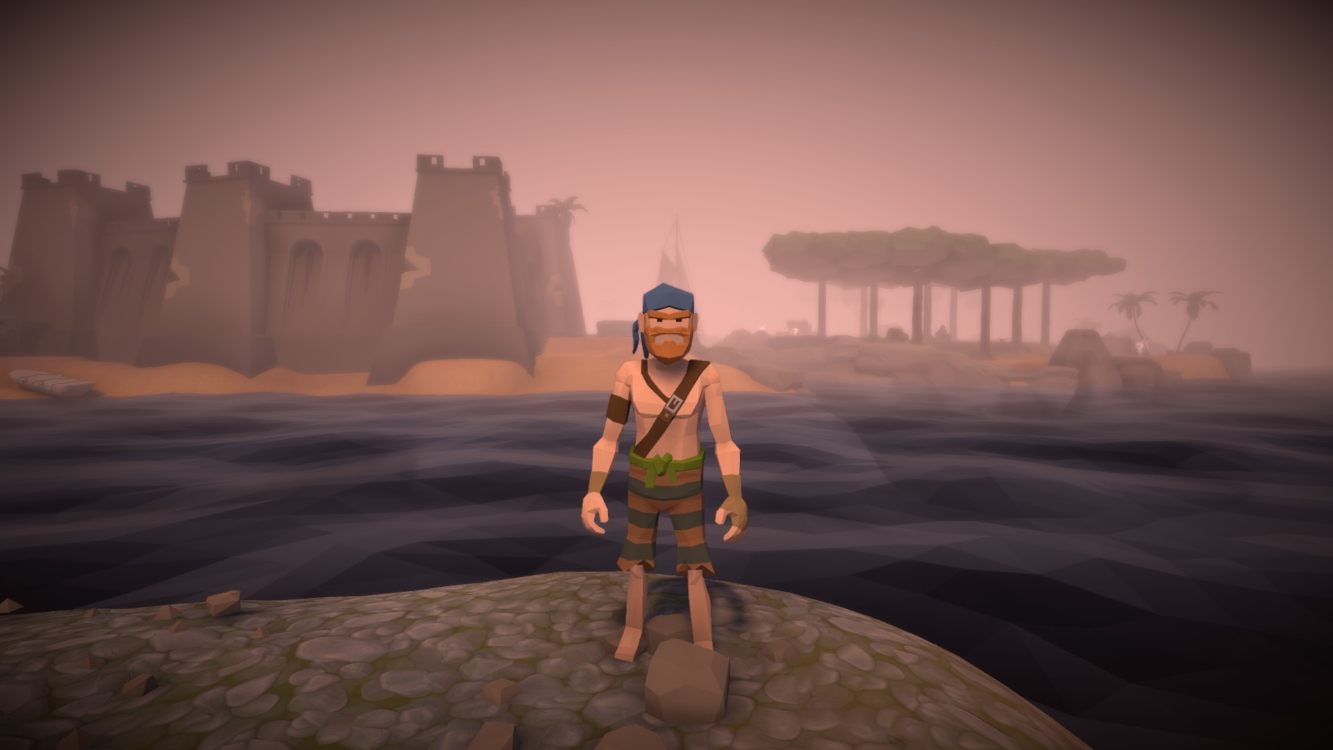 The Curator screenshot 3
