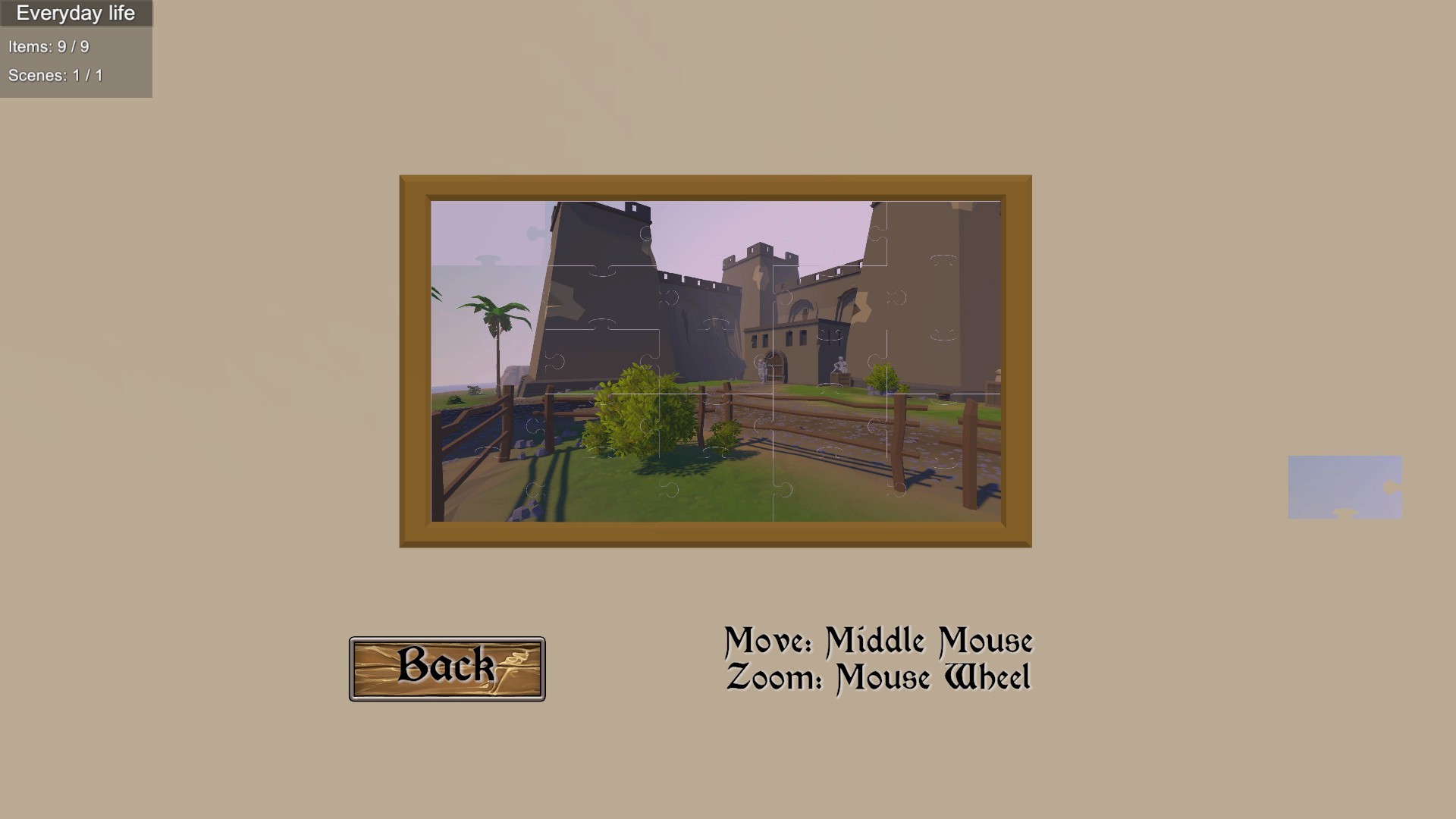 The Curator screenshot 13