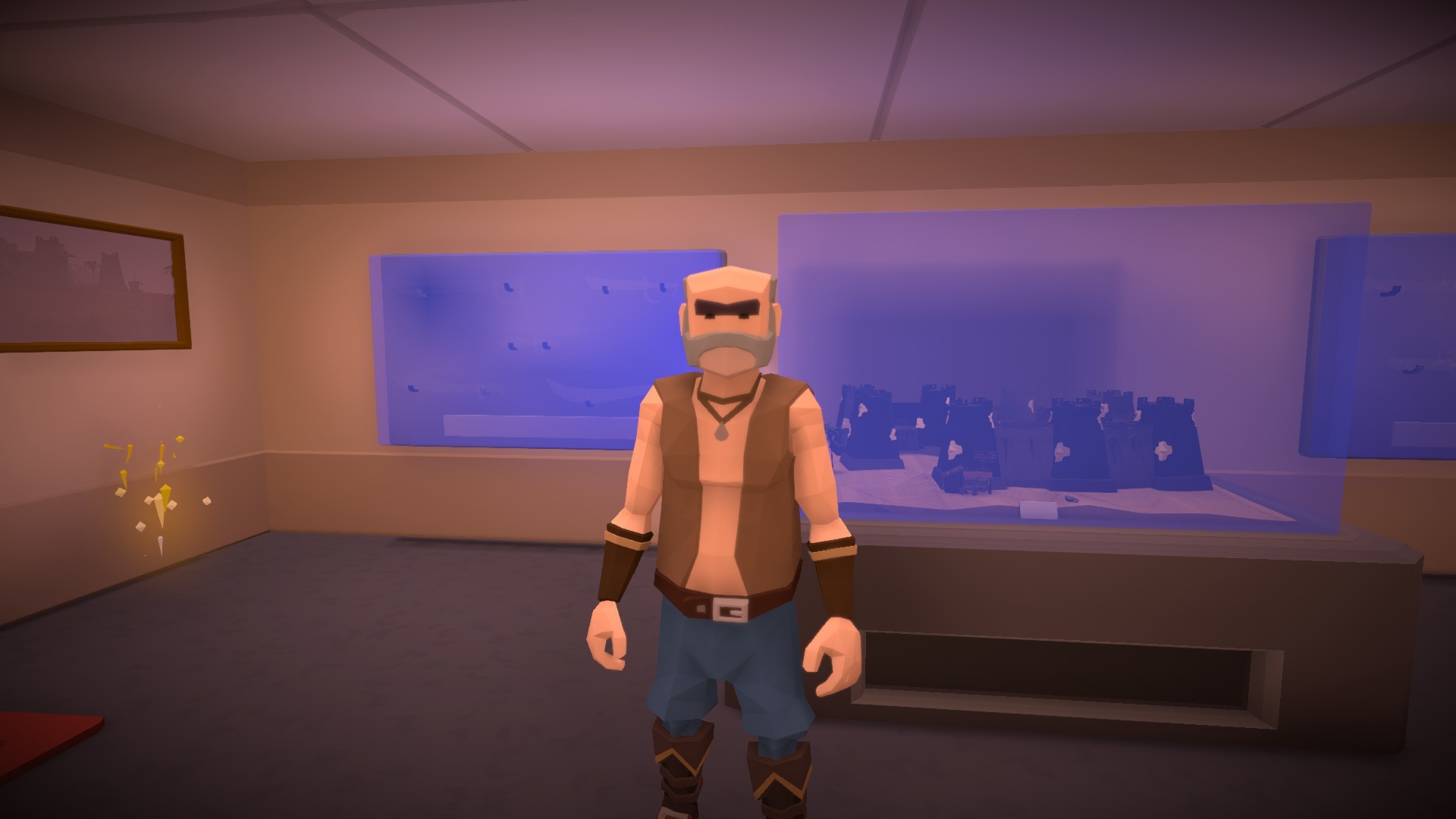 The Curator screenshot 8