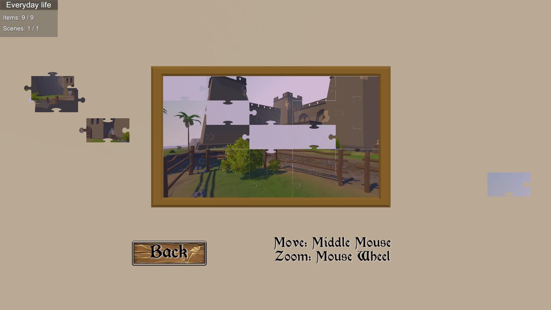 The Curator screenshot 6