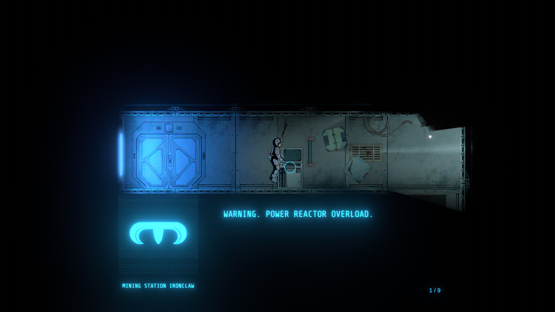 Oculto screenshot 7