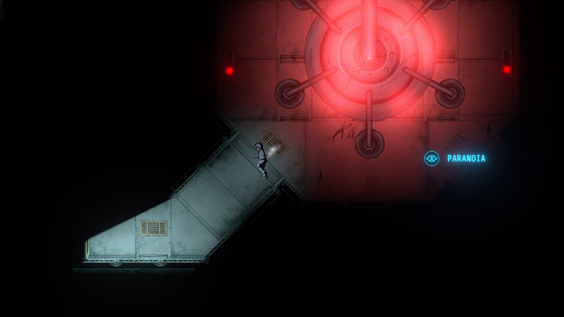 Oculto screenshot 12