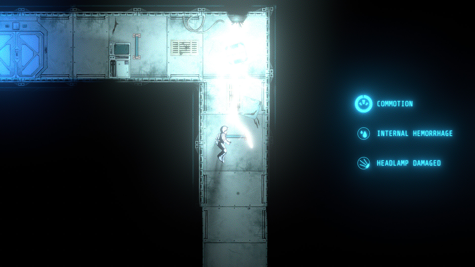 Oculto screenshot 8