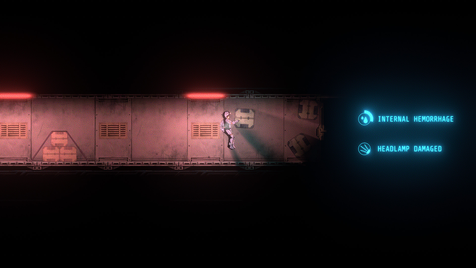Oculto screenshot 11