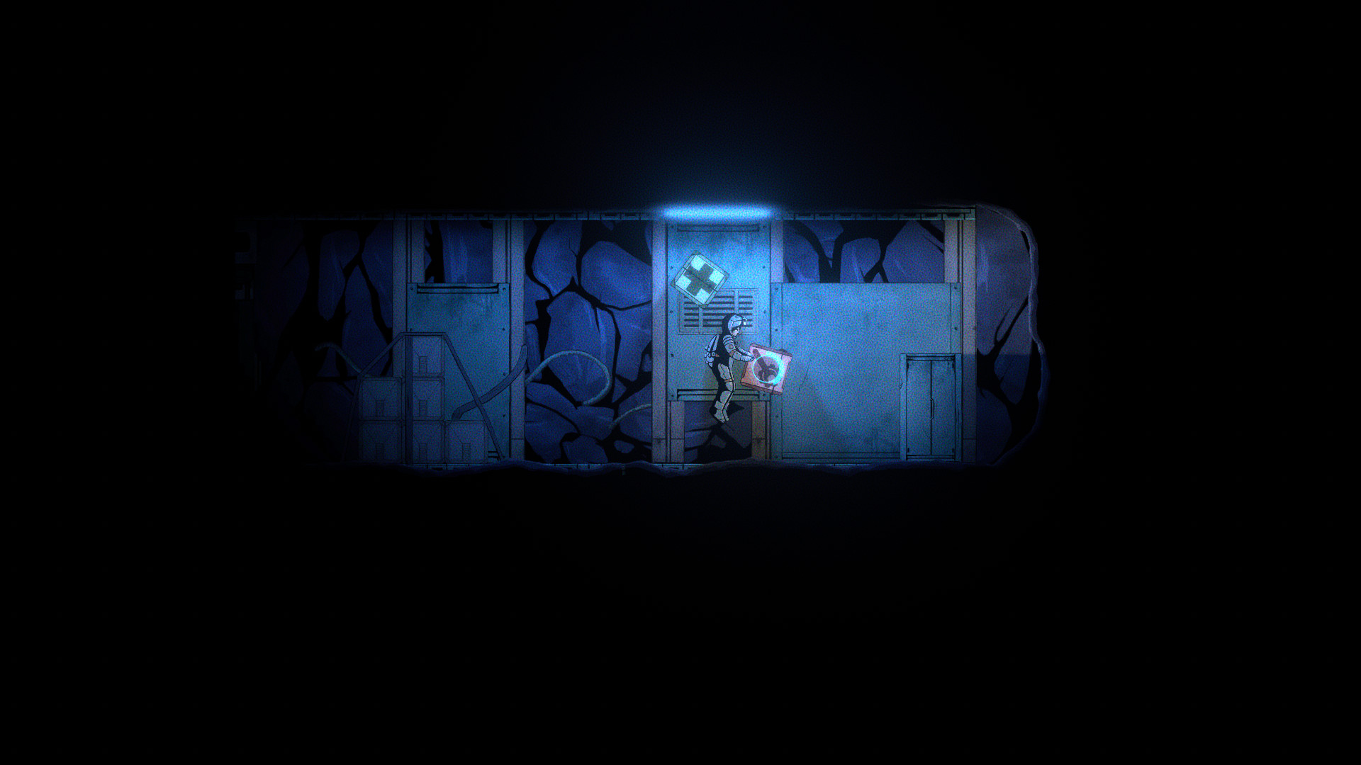 Oculto screenshot 5