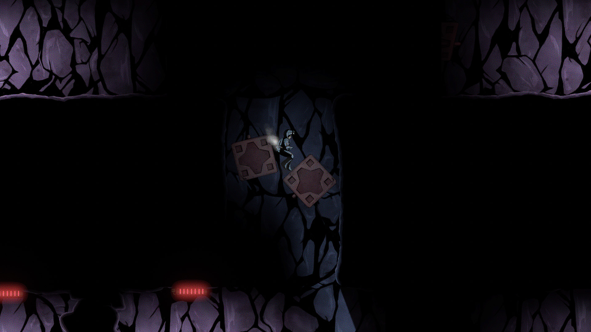 Oculto screenshot 13