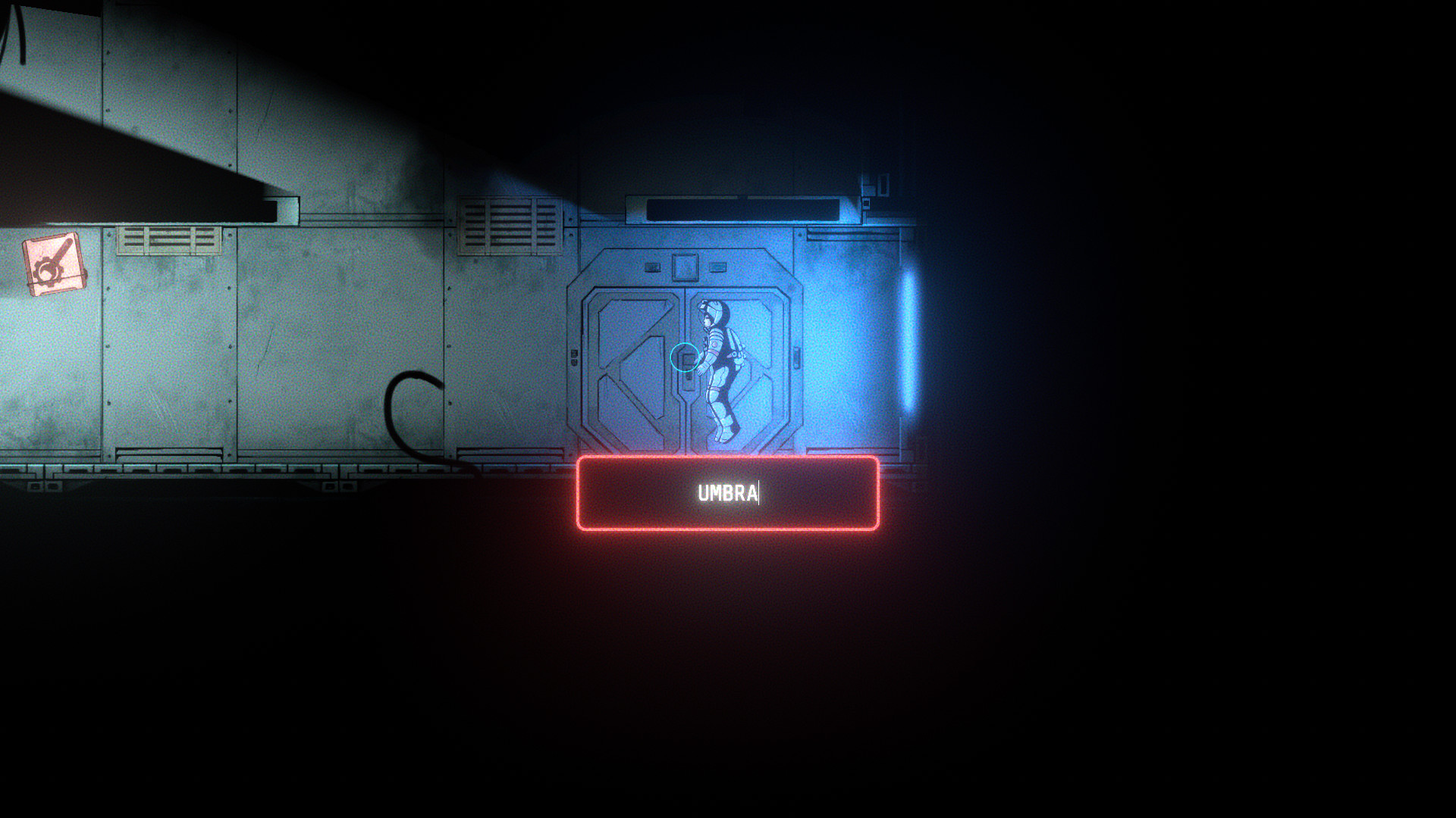 Oculto screenshot 6