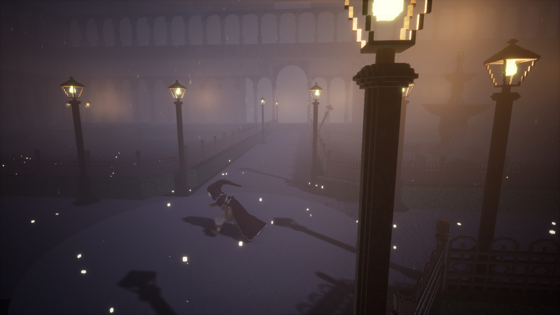 Fireflies screenshot 7