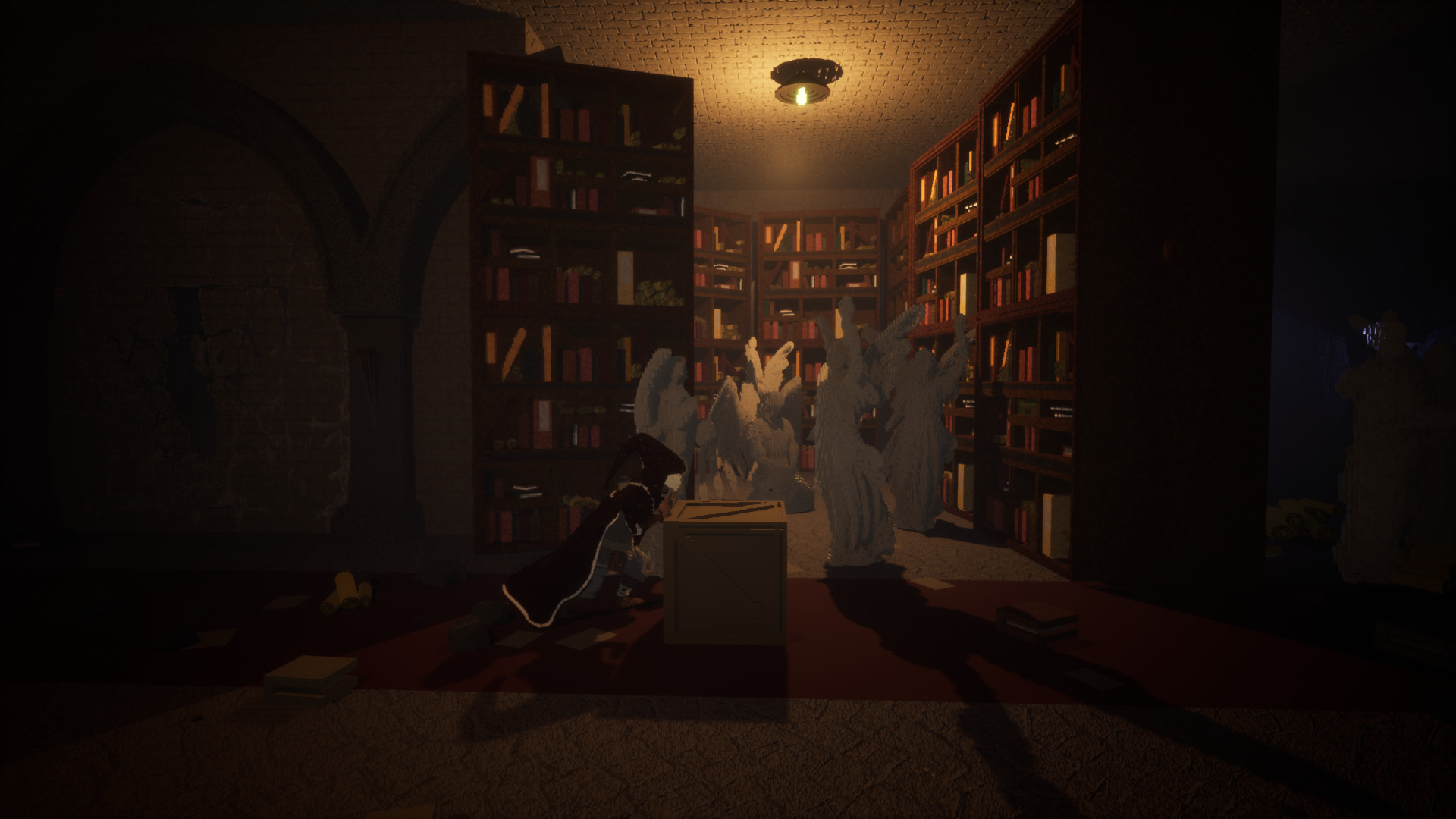 Fireflies screenshot 8