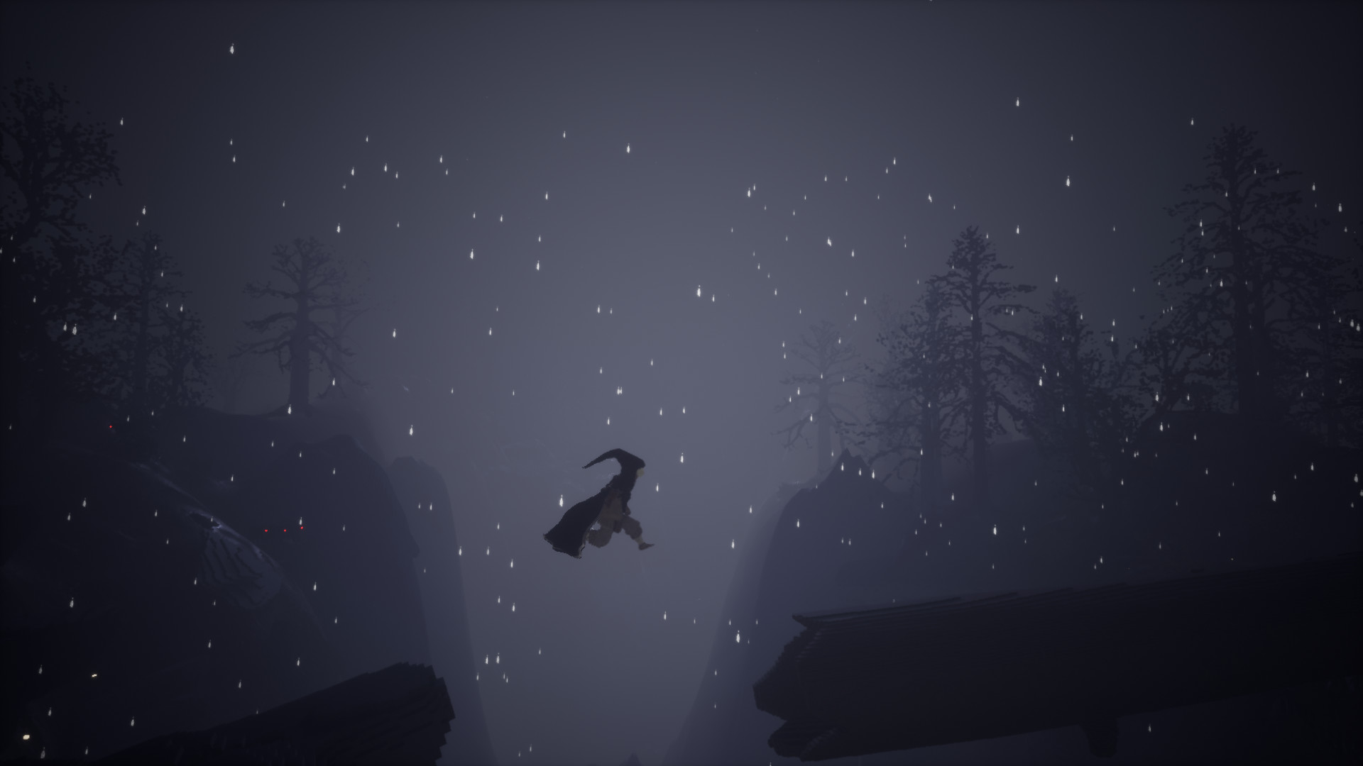 Fireflies screenshot 6