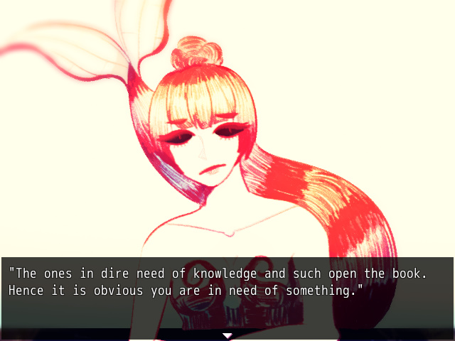 Blind Girl screenshot 15
