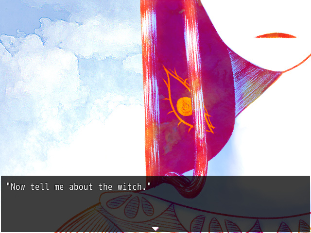 Blind Girl screenshot 10