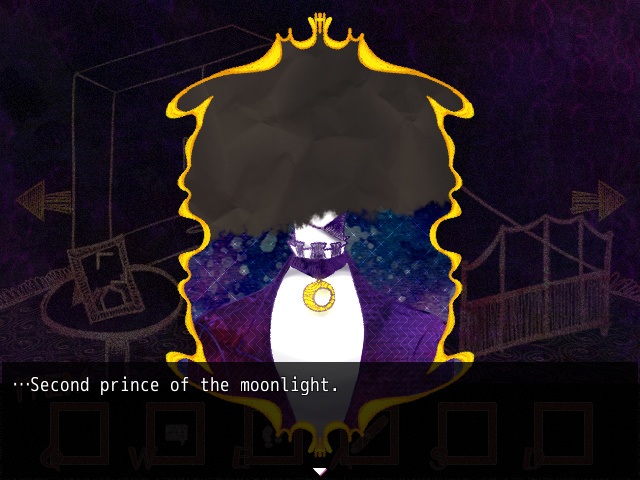 Blind Girl screenshot 14
