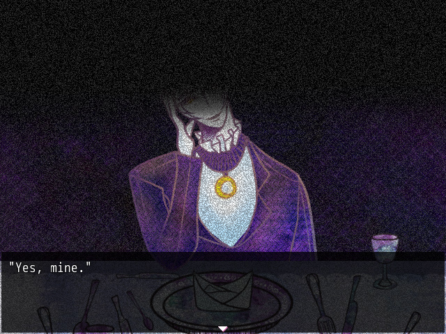 Blind Girl screenshot 13