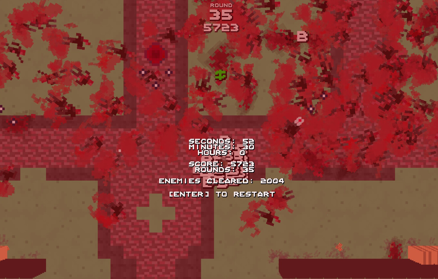 DEAD screenshot 12