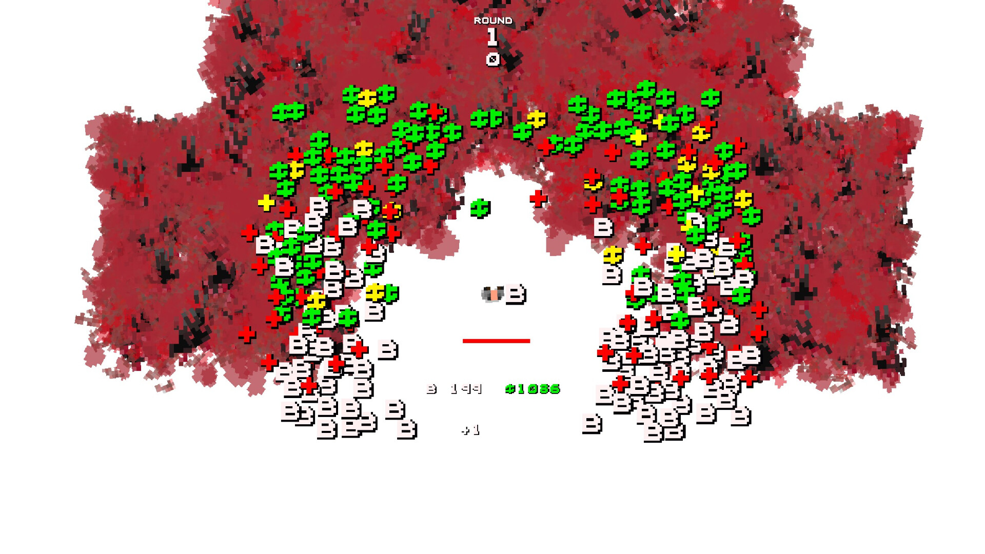 DEAD screenshot 11