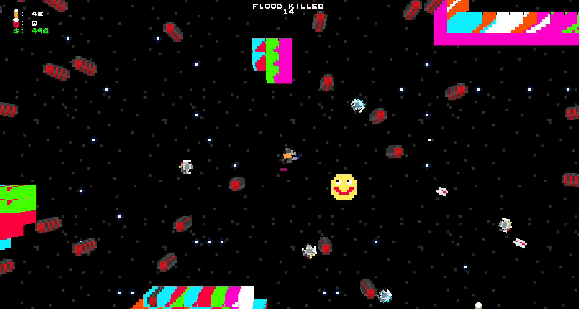 DEAD screenshot 8