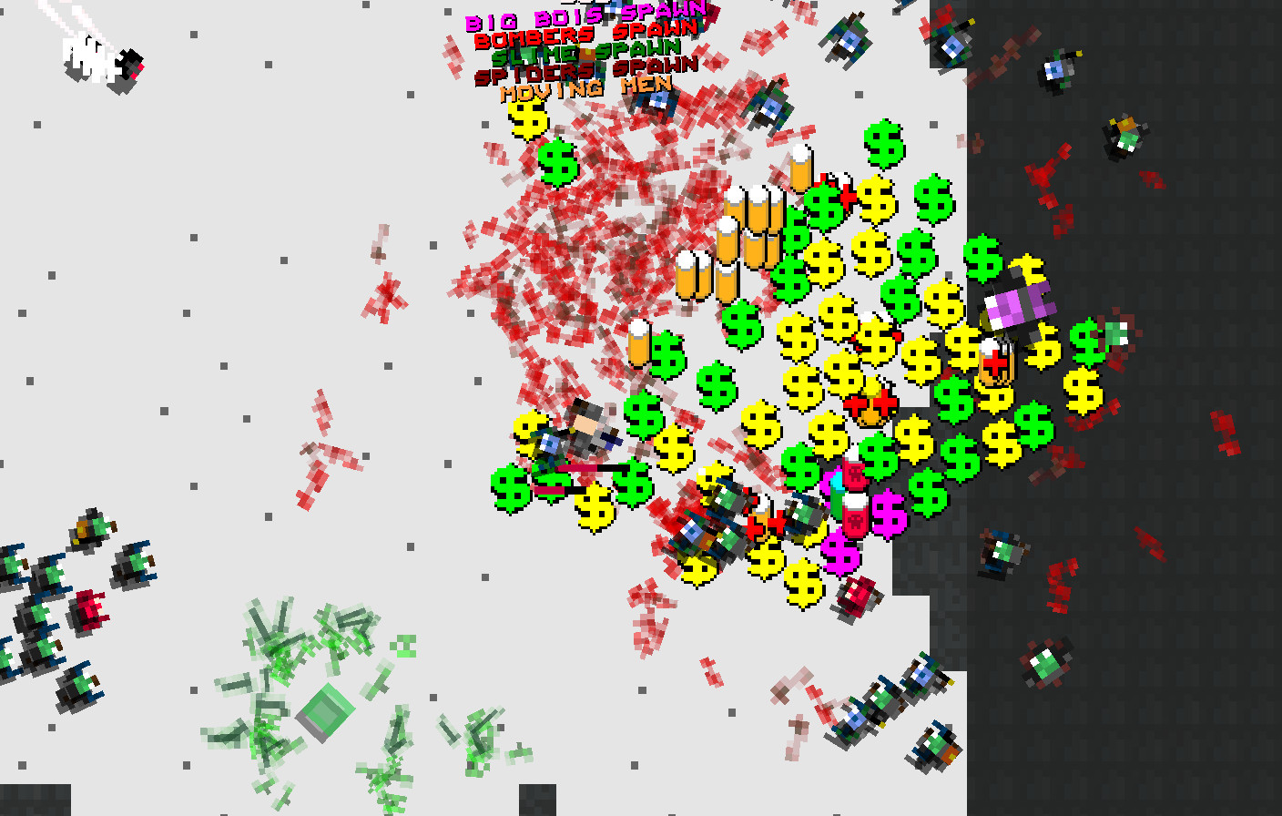 DEAD screenshot 10