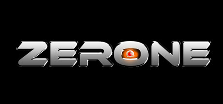 ZERONE Episode 1 Gunner: header artwork