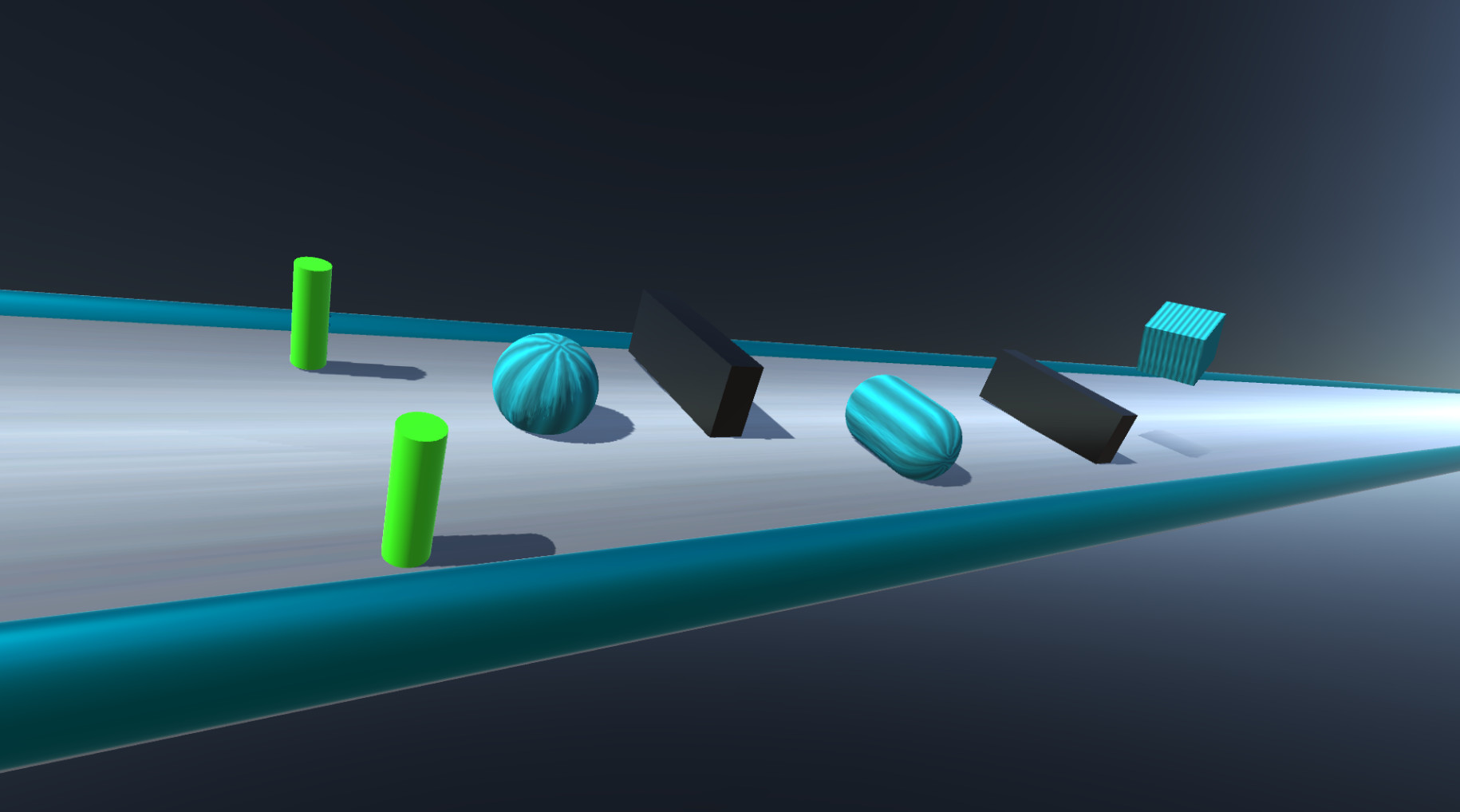 3Buttons - Donation Edition screenshot 1
