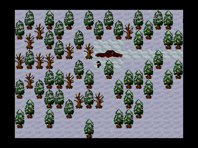 Torn Earth screenshot 8