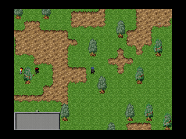 Torn Earth screenshot 6