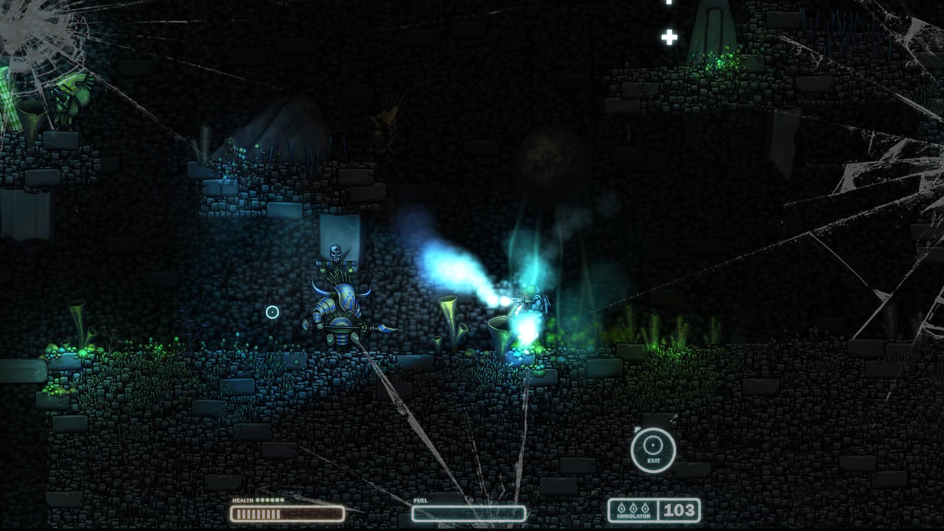 Capsized screenshot 7
