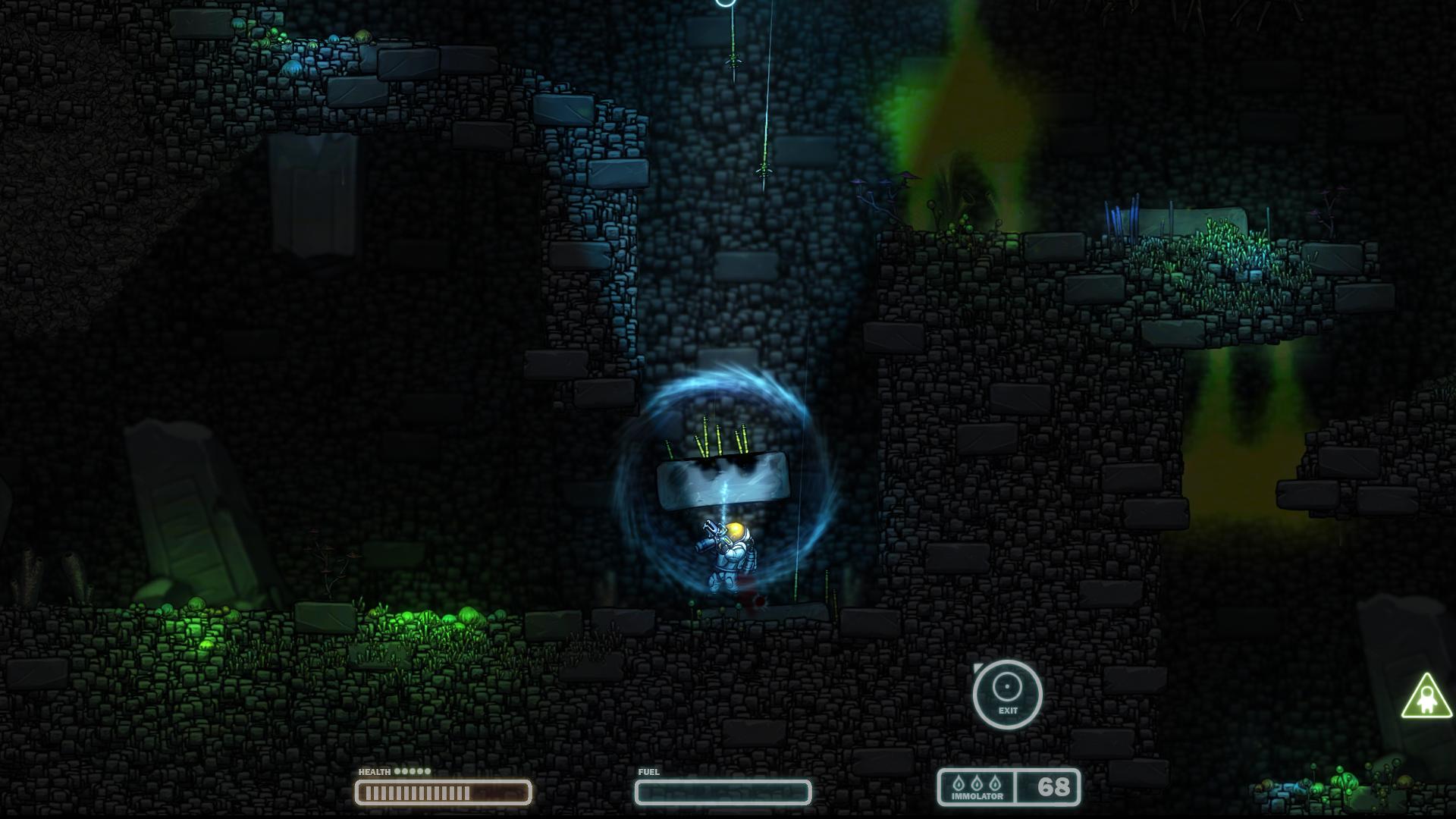 Capsized screenshot 4