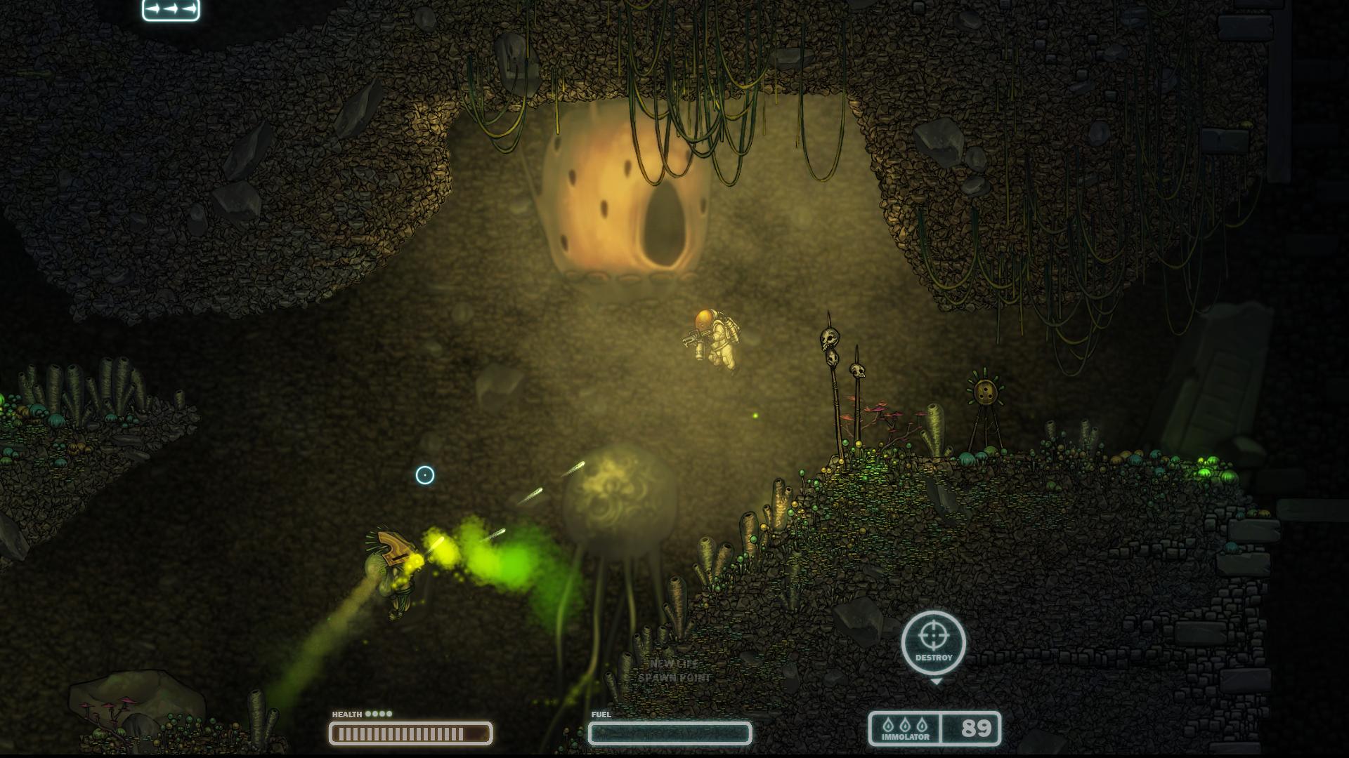 Capsized screenshot 8