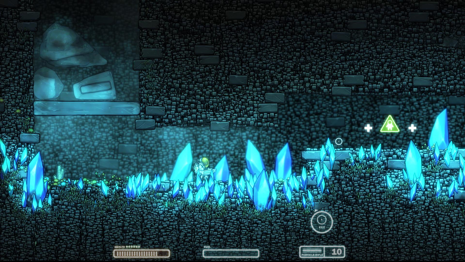 Capsized screenshot 6