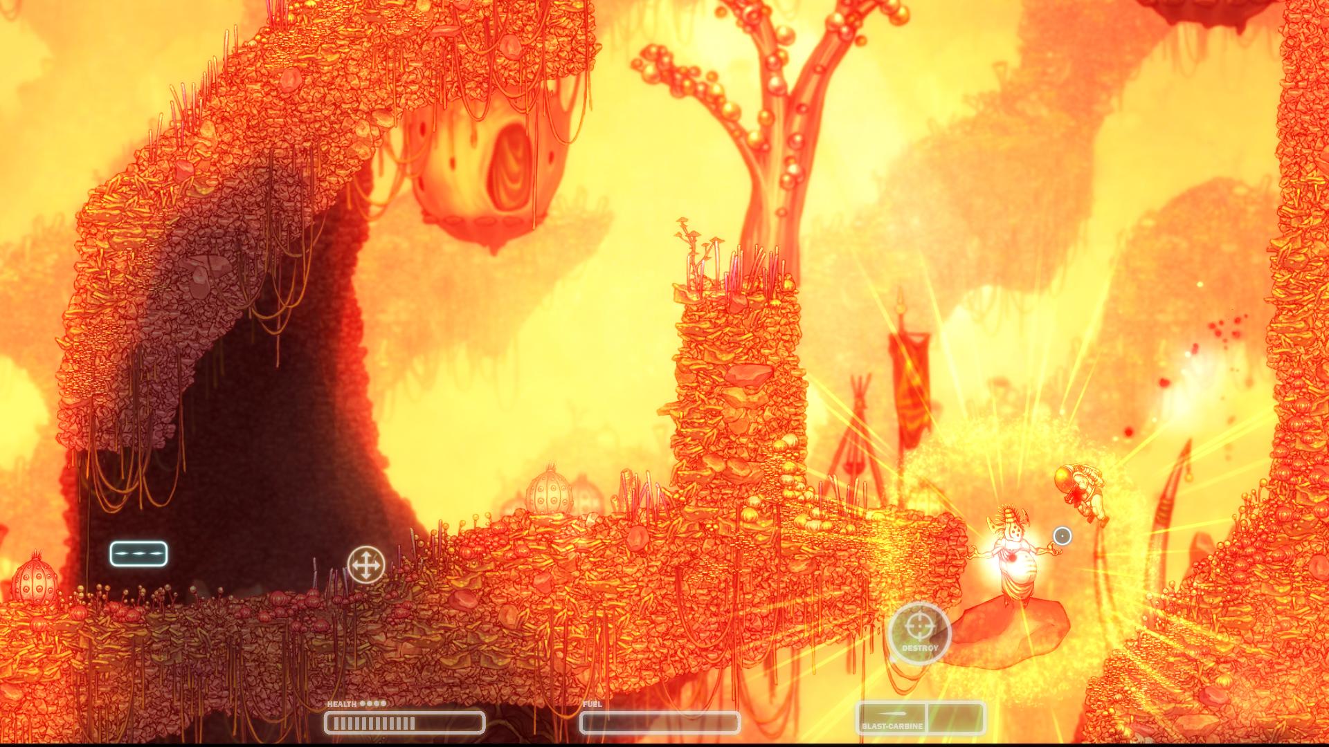 Capsized screenshot 9