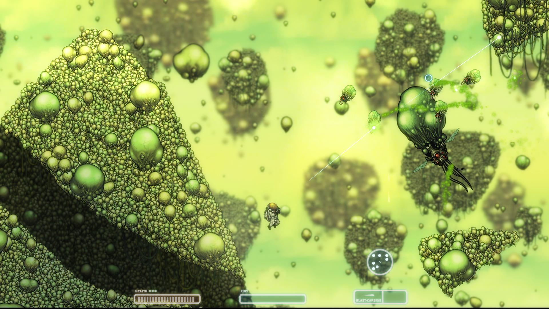 Capsized screenshot 5