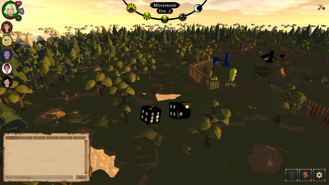 Seven Sins - Academic Version screenshot 7