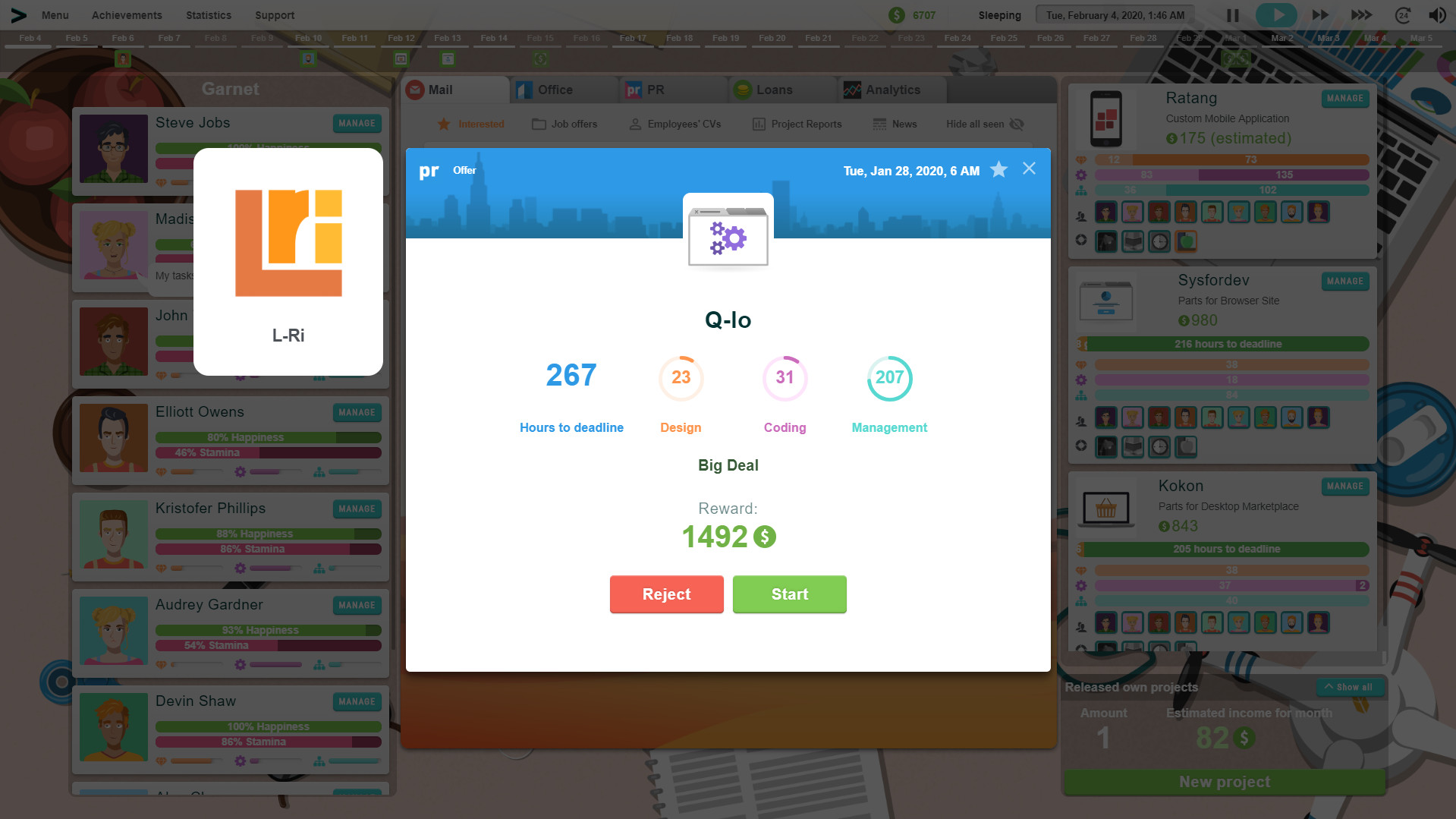 Go to IT screenshot 6